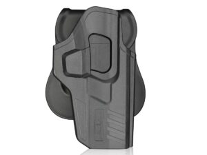 HOLSTER G17 G4 NOIR