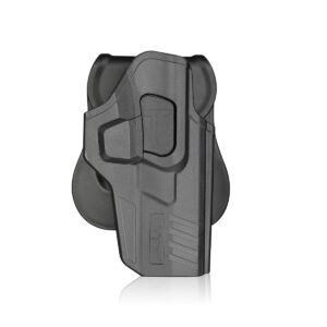 HOLSTER G17 G4 NOIR