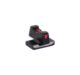 GUIDON FIBRE OPTIQUE ROUGE TP9 - Vue principale