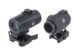 POINT ROUGE ET MAGNIFIER HD EDGE - Vue principale