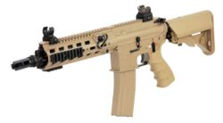 REPLIQUE LONGUE 6MM GC1 46 TAN