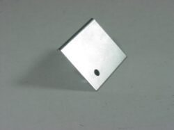 DEFLECTEUR D'AMORCE