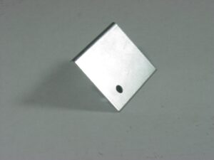 DEFLECTEUR D'AMORCE