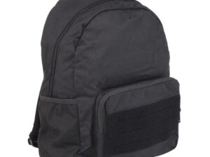 SAC A DOS REPLIABLE NOIR