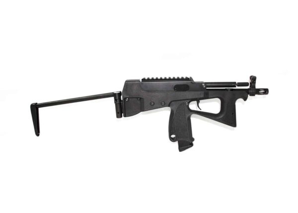 PISTOLET 6MM PP-2K – Image 2