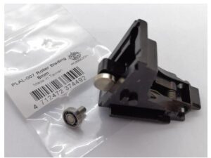 SUPERSMOOTH ROLLER BLADING 8MM