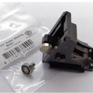 SUPERSMOOTH ROLLER BLADING 8MM