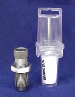 SERTISSEUR TAPER LEE ARME DE POING 9MM