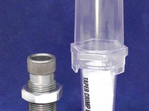 SERTISSEUR TAPER LEE ARME DE POING 38SP