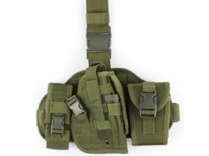 HOLSTER PLATEFORME DE CUISSE OD