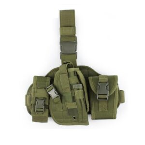 HOLSTER PLATEFORME DE CUISSE OD