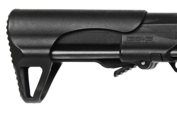 REPLIQUE LONGUE 6MM ARP9 NOIR – Image 4