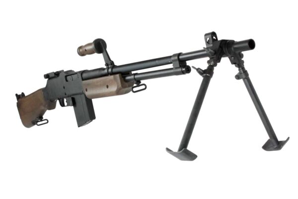 REPLIQUE LONGUE 6MM M1918 AEG – Image 3