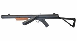 REPLIQUE LONGUE 6MM STERLING MK5 AEG