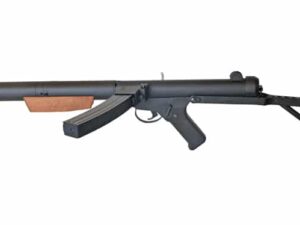 REPLIQUE LONGUE 6MM STERLING MK5 AEG
