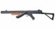 REPLIQUE LONGUE 6MM STERLING MK5 AEG - Vue principale