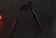 BIPIED REGLABLE STABIPOD FIXATION SUR RAIL PICATINNY - Vue 5