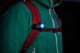 FRONTALE MH5 BLACK GREY 400 LUMEN - Vue 1