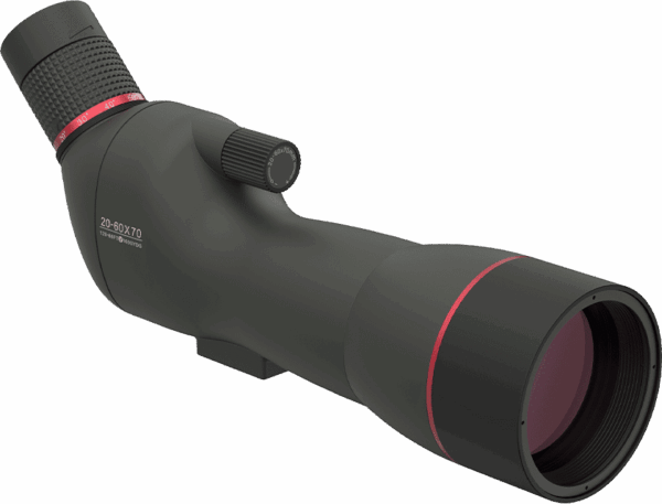 TELESCOPE 20-60X70 – Image 2