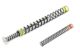 KIT MATCH MEDIUM (JAUNE) POUR TP9 SFX - Vue principale