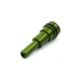 Nozzle HPA pour Fusion Engine – MP5 Vert - Vue principale