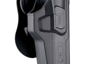 HOLSTER G19 G4 NOIR