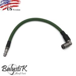 LIGNE TRESSEE OD POUR RÉPLIQUE HPA - US
