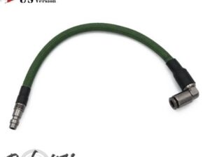 LIGNE TRESSEE OD POUR RÉPLIQUE HPA - US