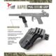 EXTENSION GRIP CHARGEUR AAP01 - Vue 1