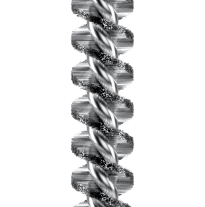 ECOUVILLON BORE-MAX SPEED - 7MM