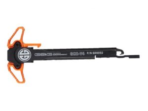 LEVIER ARMEMENT RAPTOR ORANGE