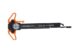 LEVIER ARMEMENT RAPTOR ORANGE - Vue principale