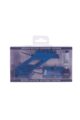 RAIL OPTIQUE ALU BLUE - Vue 3