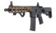REPLIQUE LONGUE 6MM SA-P27 DANIEL DEFENSE ASTER II CHAOS BRONZE - Vue 2