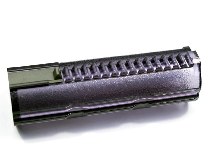 PISTON POLYCARBONATE ECO - Vue principale