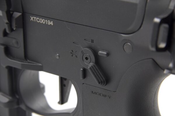 REPLIQUE LONGUE 6MM XTC PDW AEG – Image 5