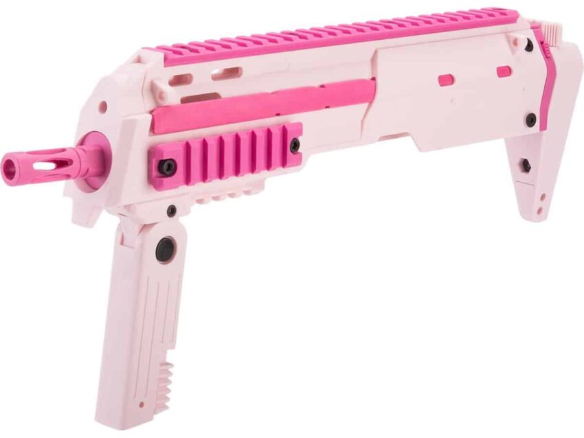 KIT DE CONVERSION AP7 POUR AAP01 ROSE - Vue principale