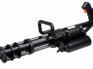 REPLIQUE LONGUE 6MM M132 MICROGUN