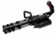 REPLIQUE LONGUE 6MM M132 MICROGUN - Vue principale
