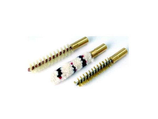 BROSSE CAL 36 SET DE 3 BROSSES
