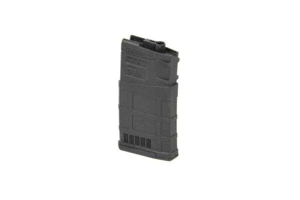 CHARGEUR AR308 130CPS NOIR -