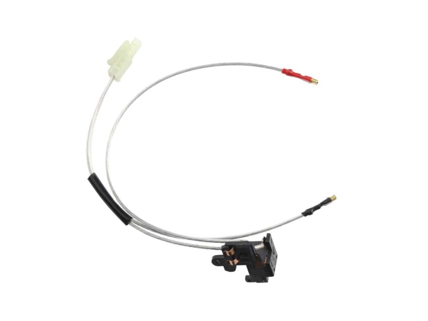 SWITCH ASSEMBLE POUR CROSSE - Vue principale