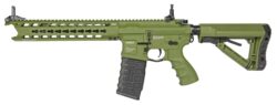REPLIQUE LONGUE 6MM GC16 PREDATOR HUNTER GREEN