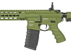REPLIQUE LONGUE 6MM GC16 PREDATOR HUNTER GREEN