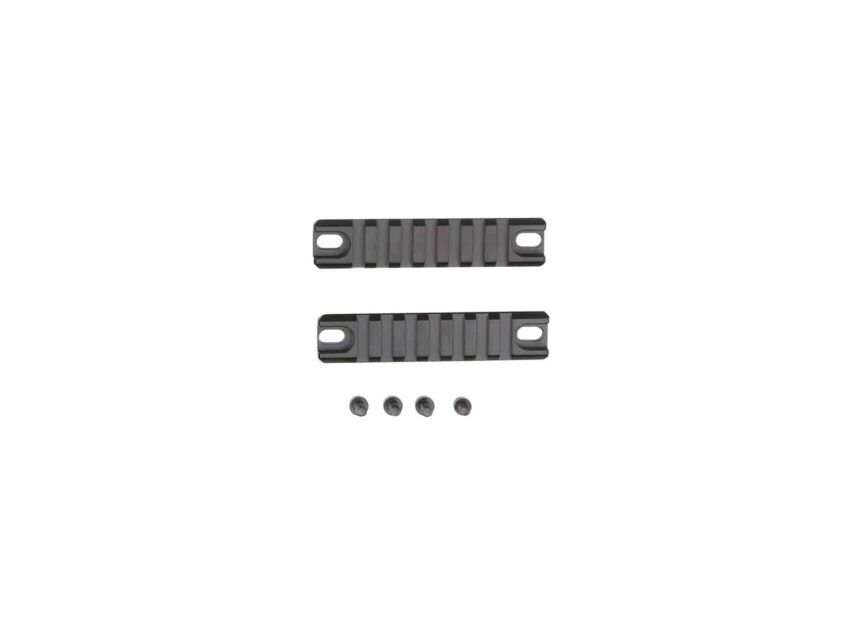 RAIL LATERAL POUR GARDEMAIN G36 - Vue principale