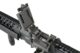 REPLIQUE LONGUE 6MM LMG NOIRE - Vue 3