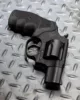 POIGNEE POLYMERE ERGONOMIQUE POCKET TAURUS - Vue 1