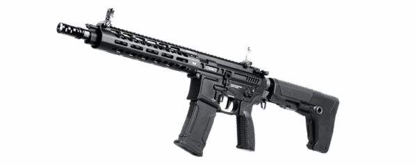 REPLIQUE LONGUE 6MM MGCR 556 GBB 10" – Image 2