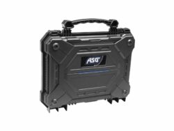 MALLETTE RIGIDE ASG 2.0 32CM
