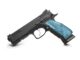 PISTOLET 6MM CZ SHADOW 2 CO2 - Vue 1